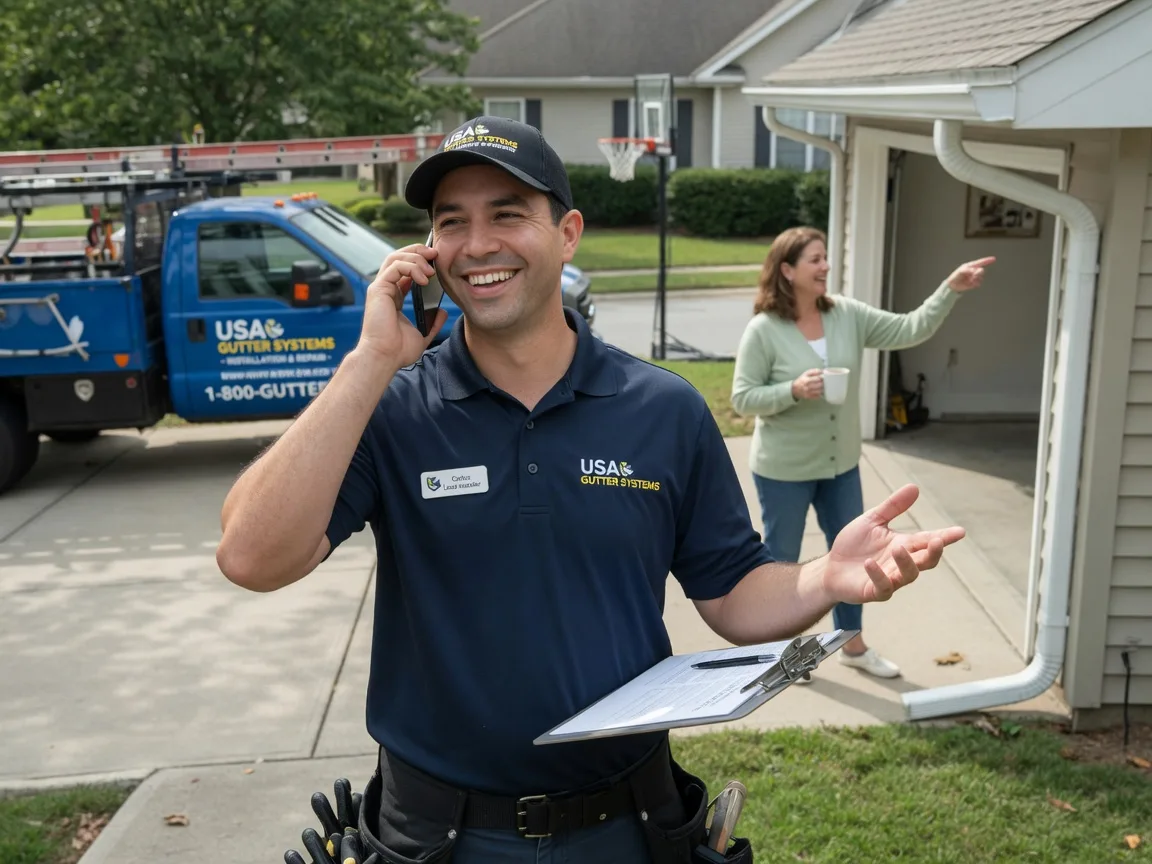 Gutter Installation Capon Springs, WV FAQs